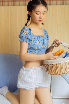 花芯
