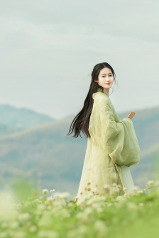 甜蜜蜜